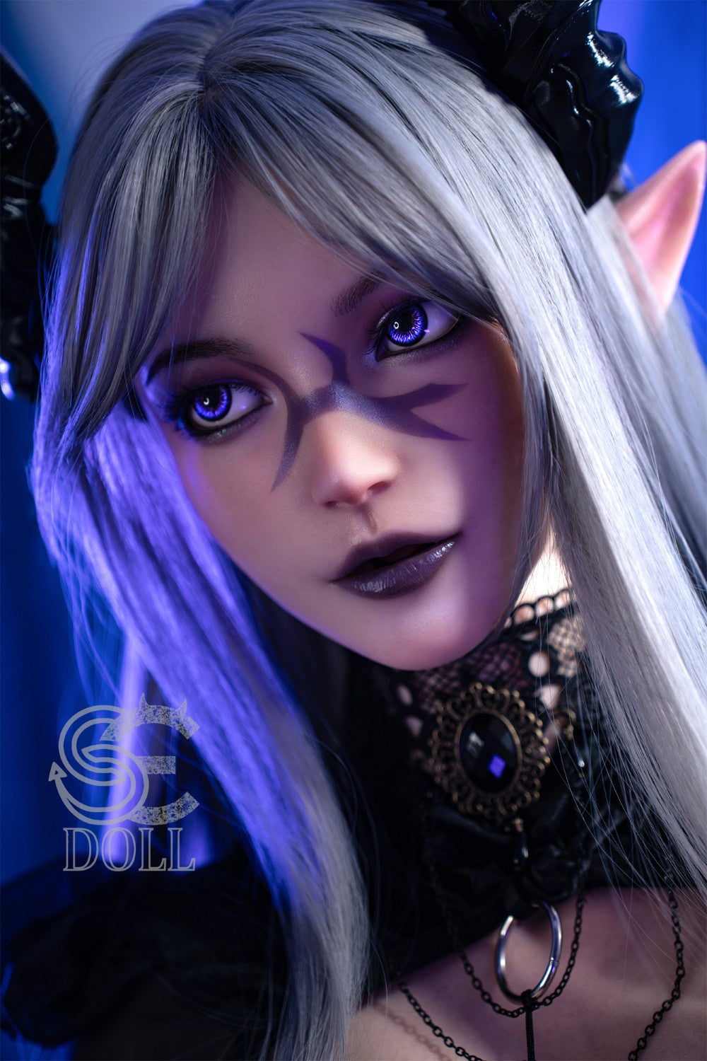 Aryana.c Κούκλα σεξ (SEDoll 161cm E-Cup #22SO Silicone Pro)