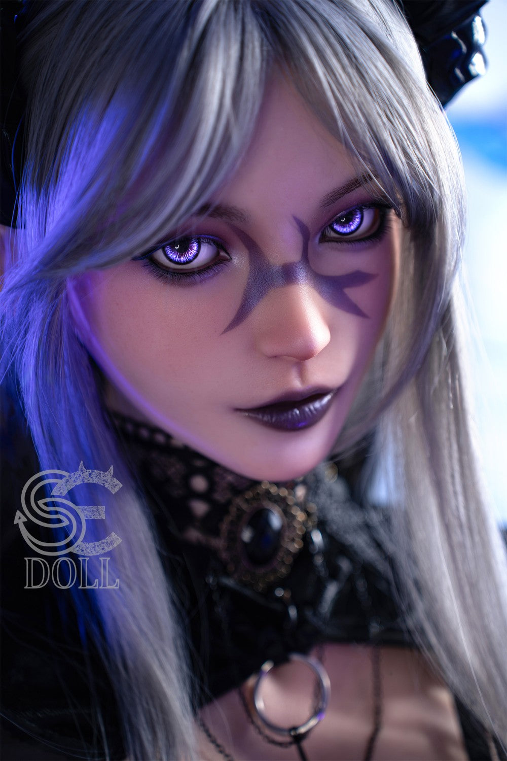 Aryana.c Κούκλα σεξ (SEDoll 161cm E-Cup #22SO Silicone Pro)