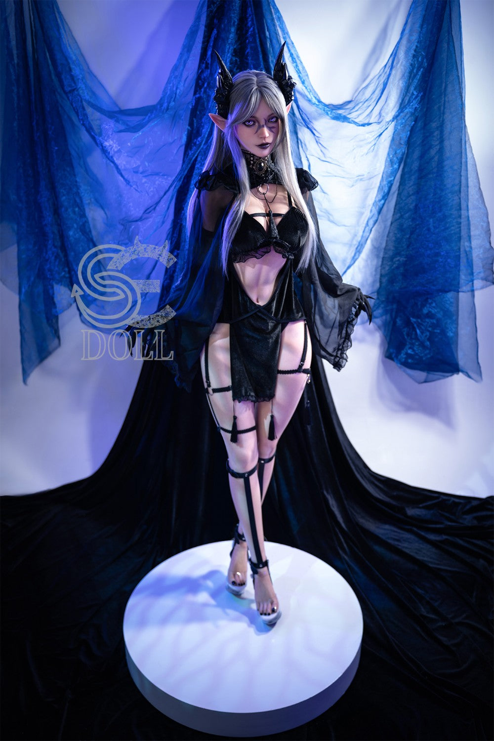 Aryana.c Κούκλα σεξ (SEDoll 161cm E-Cup #22SO Silicone Pro)