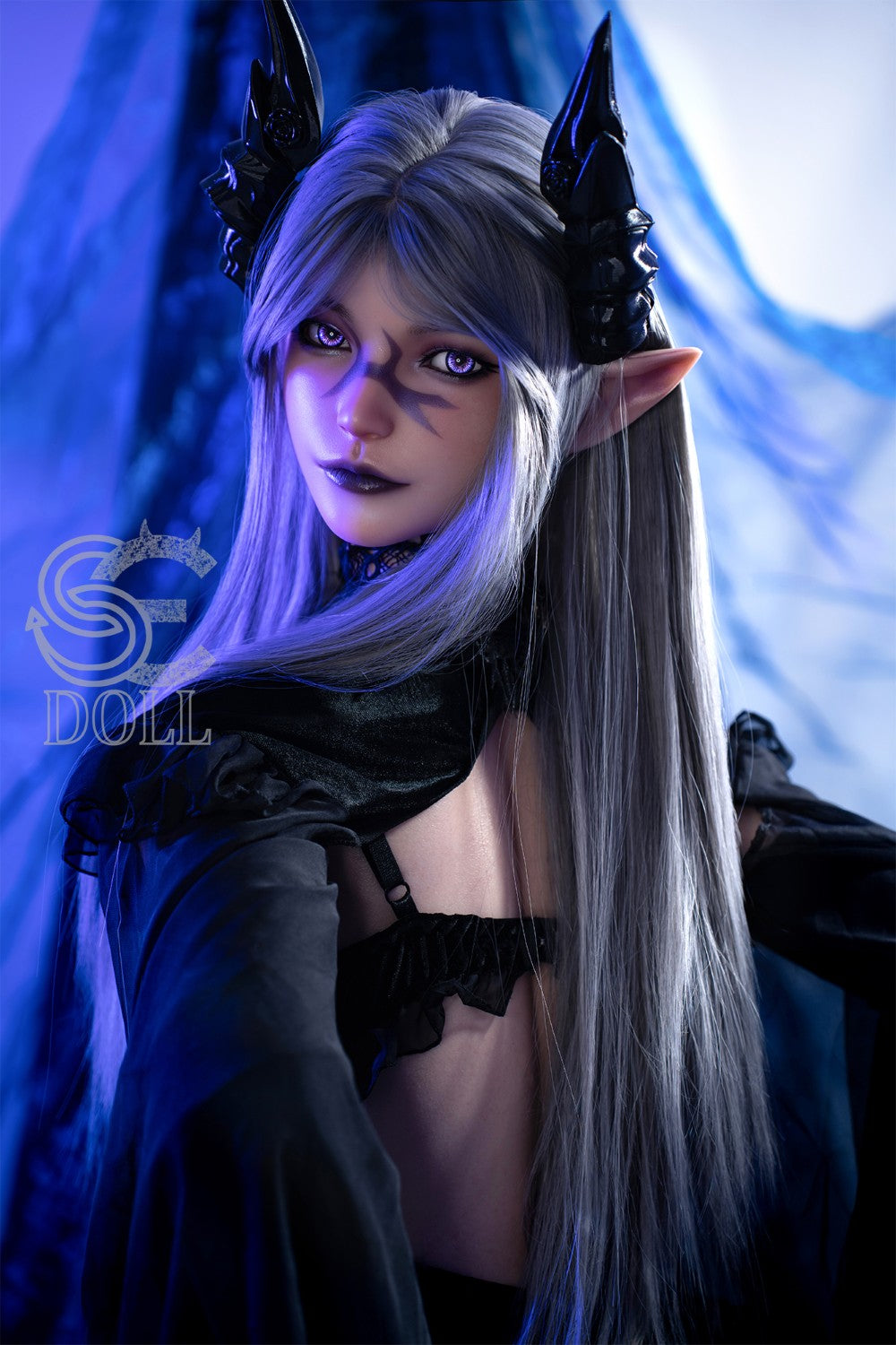 Aryana.c Κούκλα σεξ (SEDoll 161cm E-Cup #22SO Silicone Pro)