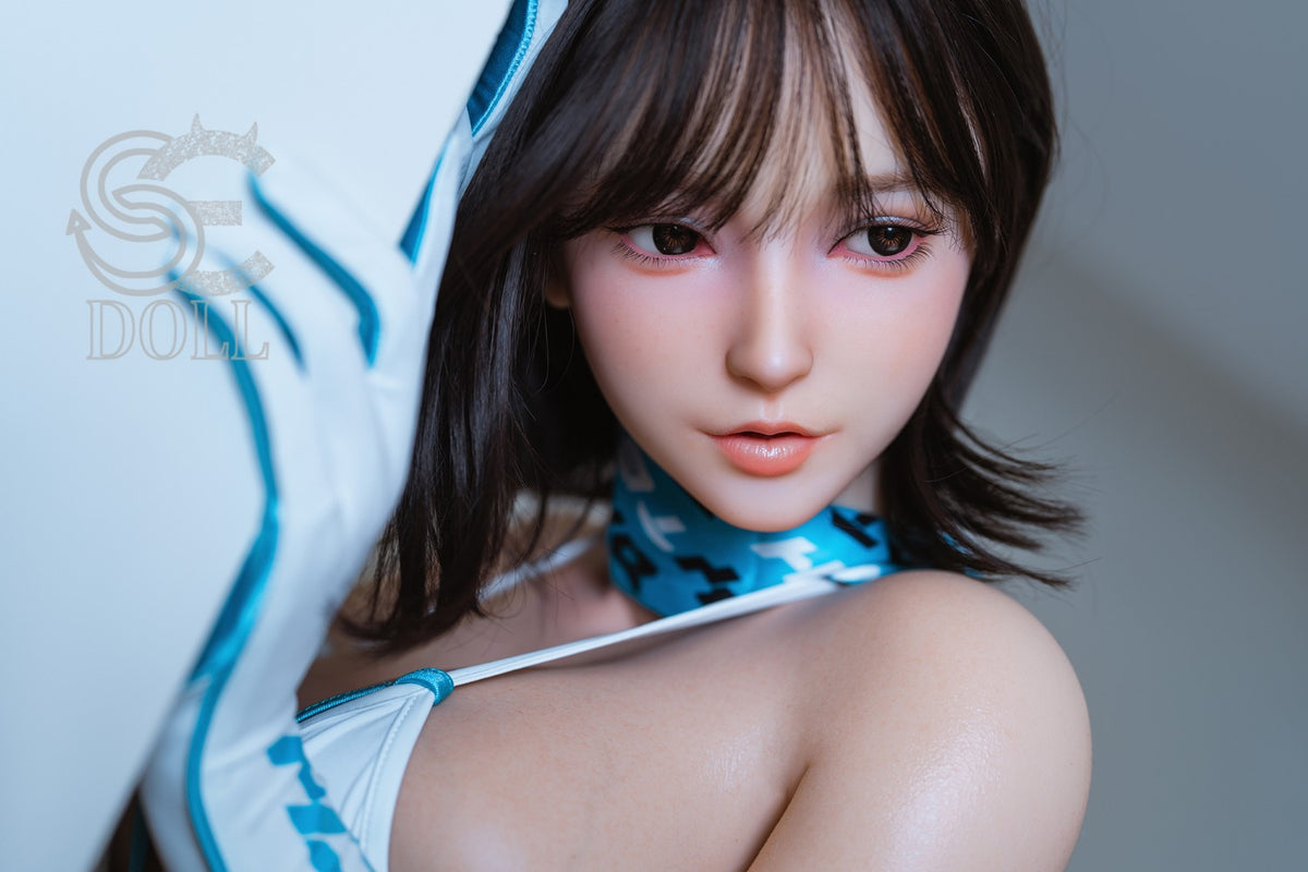 Melody.A Sex doll (SEDoll 161cm E-cup #120SO silicone Pro)