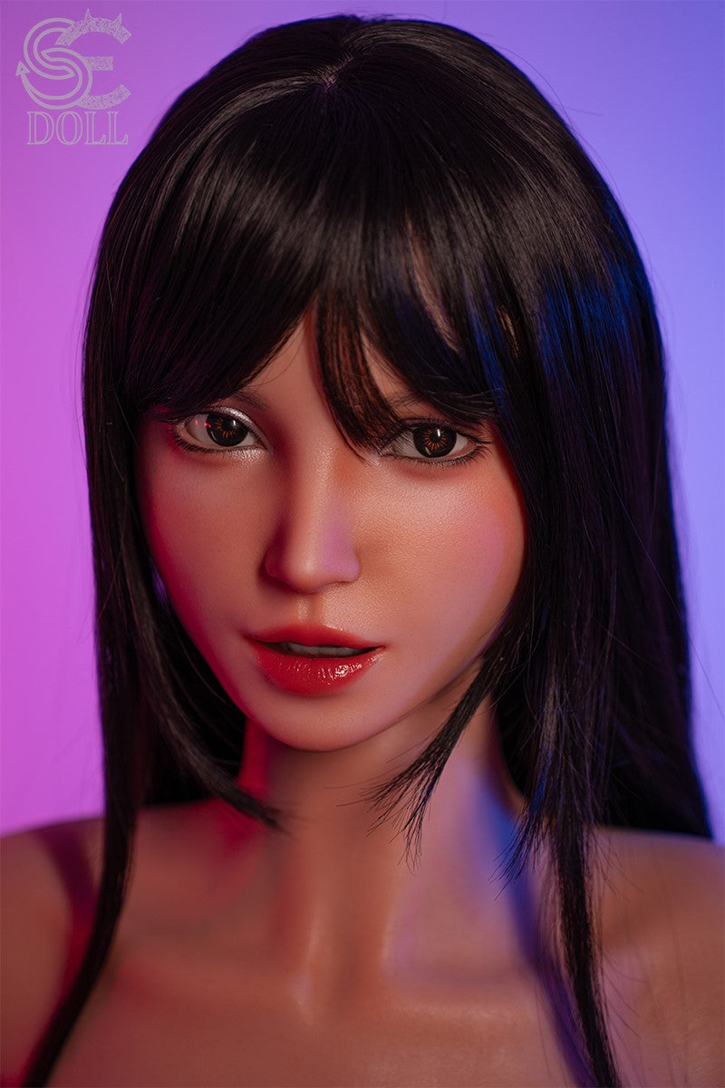 Winola.f Sex Doll (SEDoll T160cm C-Cup #SES073 Silicone Pro)