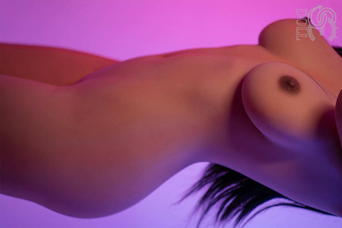 Winola.F κούκλα σεξ (SEDoll T160cm C-Cup #SES073 Silicone Pro)