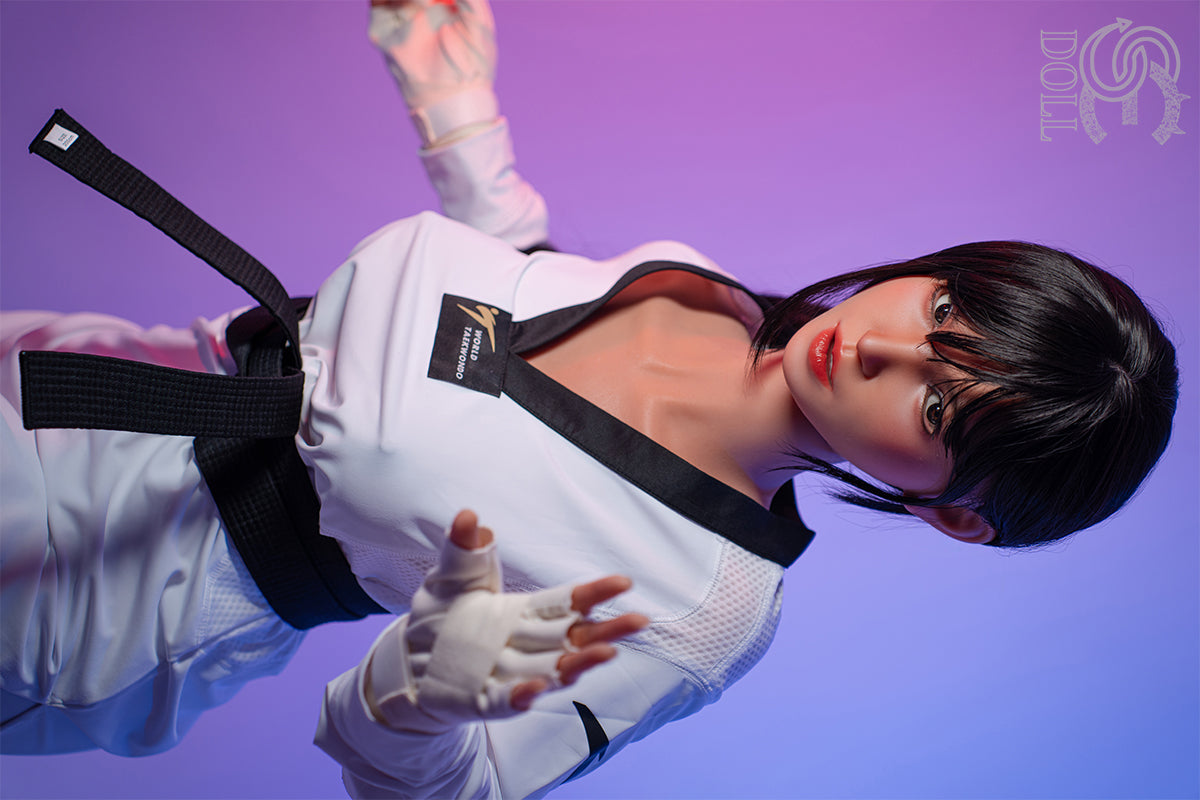 Winola.f Sex Doll (SEDoll T160cm C-Cup #SES073 Silicone Pro)
