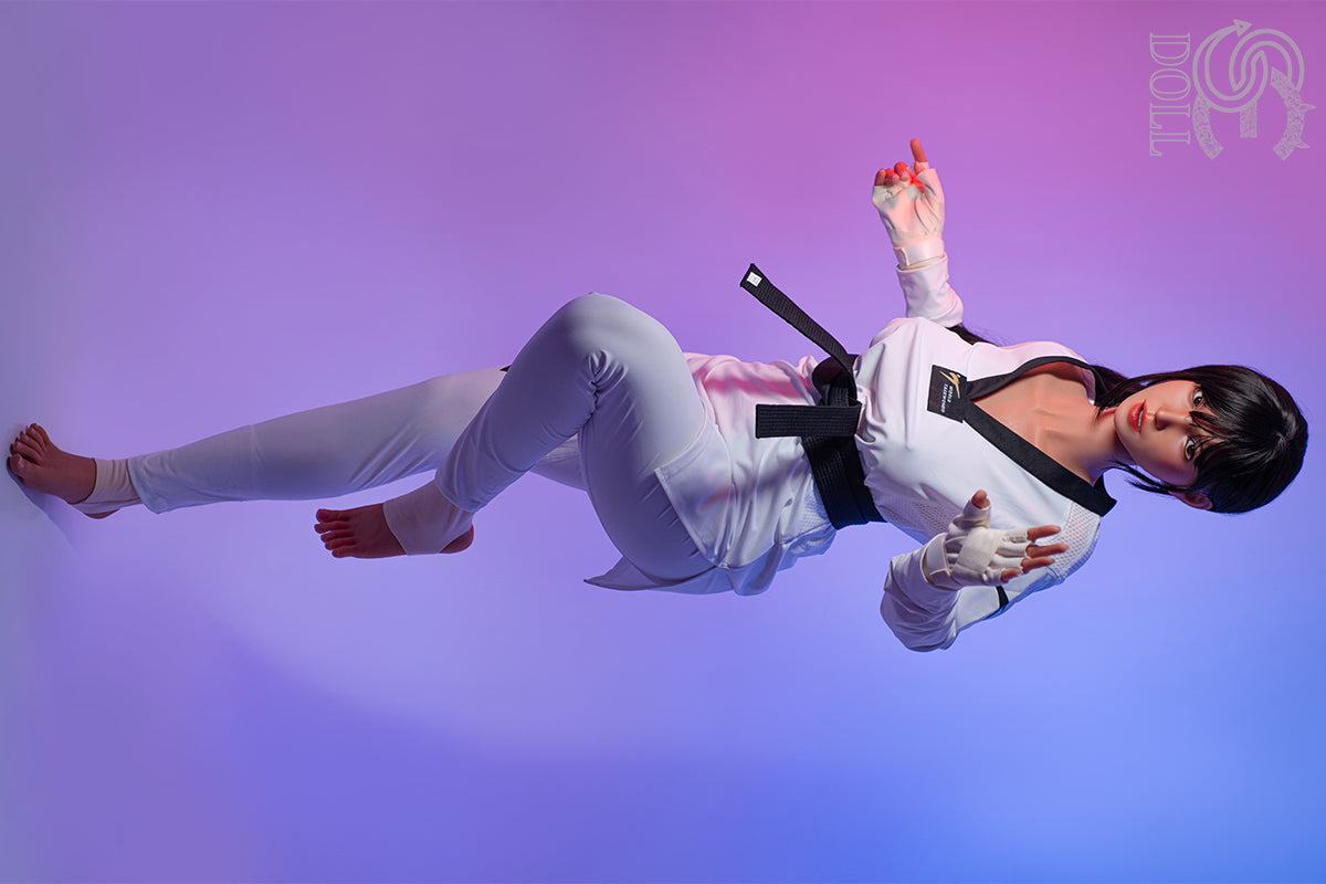 Winola.F κούκλα σεξ (SEDoll T160cm C-Cup #SES073 Silicone Pro)