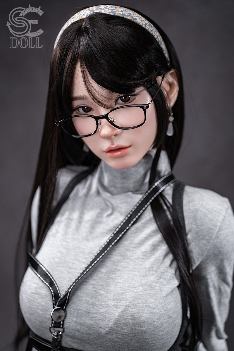 Hinata.A Sex doll (SEDoll 153cm A-cup #164SC RST silicone)
