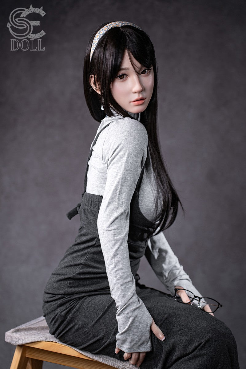 Hinata.A Sex doll (SEDoll 153cm A-cup #164SC RST silicone)