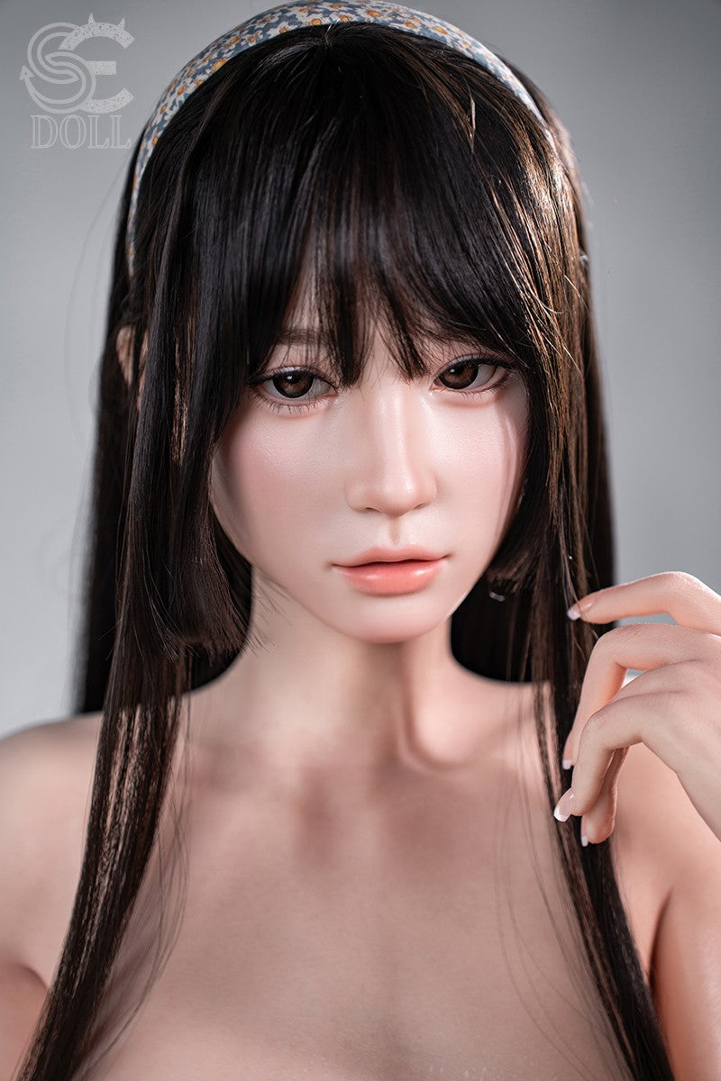 Hinata.A Sex doll (SEDoll 153cm A-cup #164SC RST silicone)