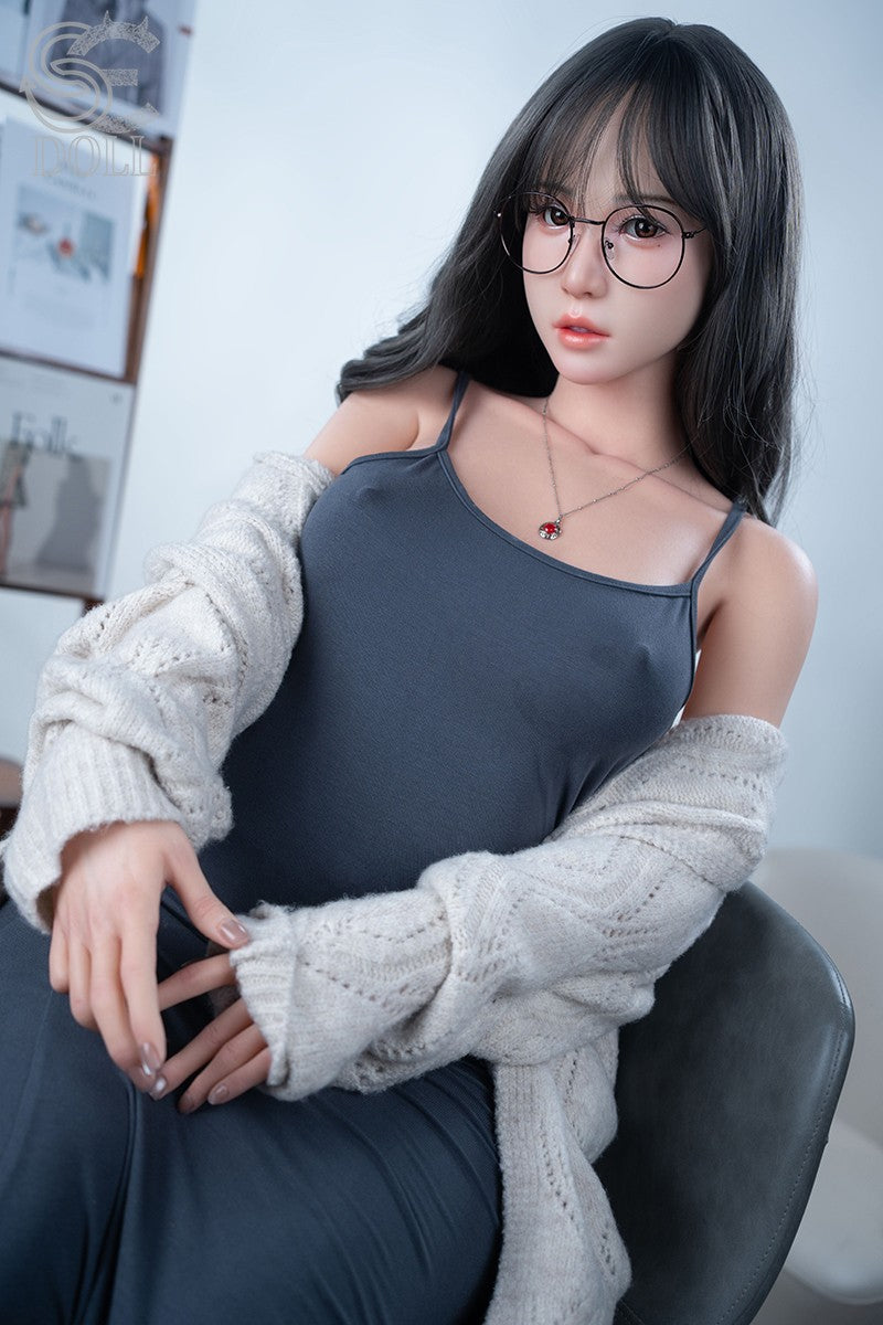 Sena.A Sex doll (SEDoll 160cm C-Cup #166SC RST σιλικόνη)
