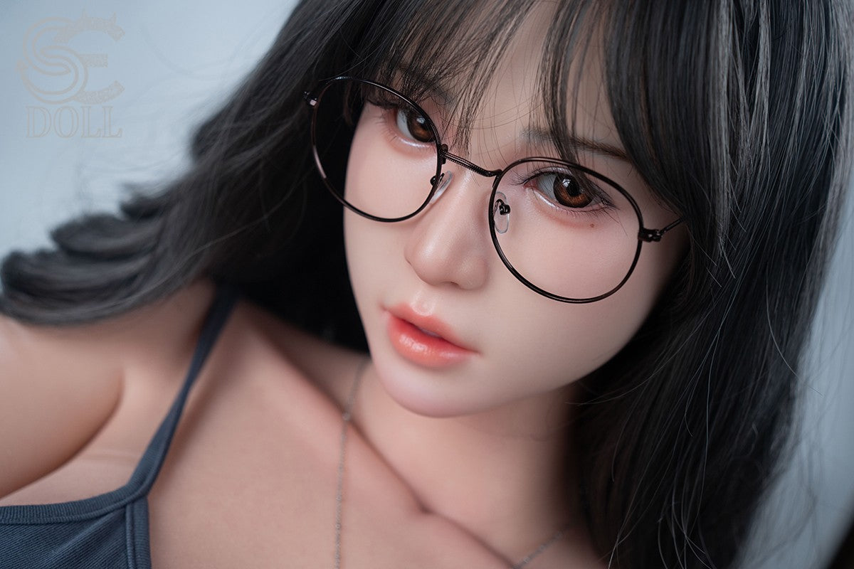 Sena.A Sex doll (SEDoll 160cm C-Cup #166SC RST σιλικόνη)