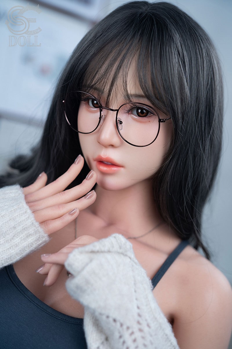 Sena.A Sex doll (SEDoll 160cm C-Cup #166SC RST σιλικόνη)