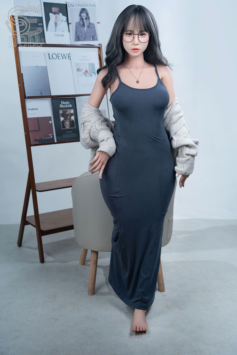 Sena.A Sex doll (SEDoll 160cm C-Cup #166SC RST σιλικόνη)