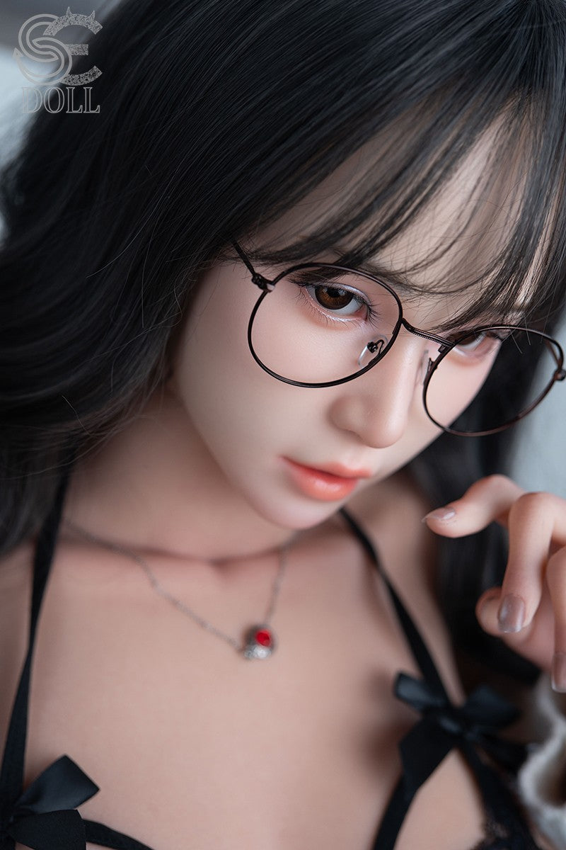 Sena.A Sex doll (SEDoll 160cm C-Cup #166SC RST σιλικόνη)