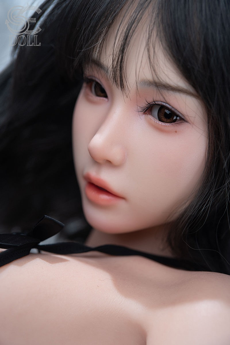 Sena.A Sex doll (SEDoll 160cm C-Cup #166SC RST σιλικόνη)