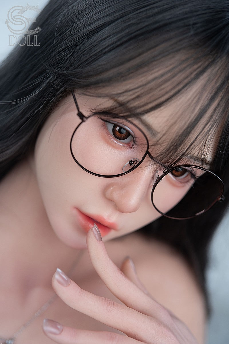 Sena.A Sex doll (SEDoll 160cm C-Cup #166SC RST σιλικόνη)