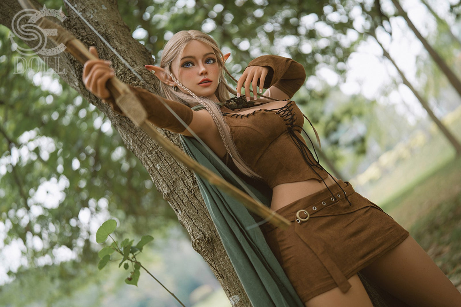Lita.C σεξουαλική κούκλα (SEDoll 161cm C-Cup #149SO RST σιλικόνη)