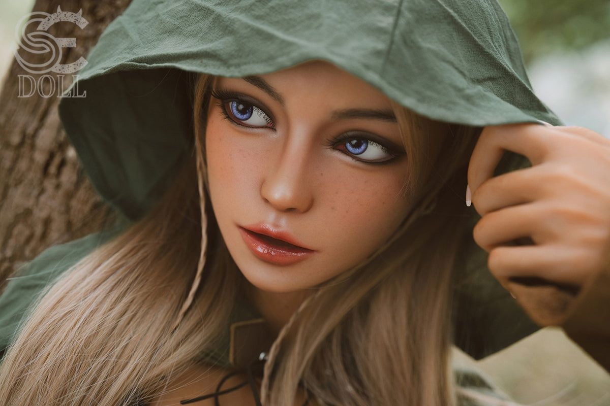 Lita.C σεξουαλική κούκλα (SEDoll 161cm C-Cup #149SO RST σιλικόνη)