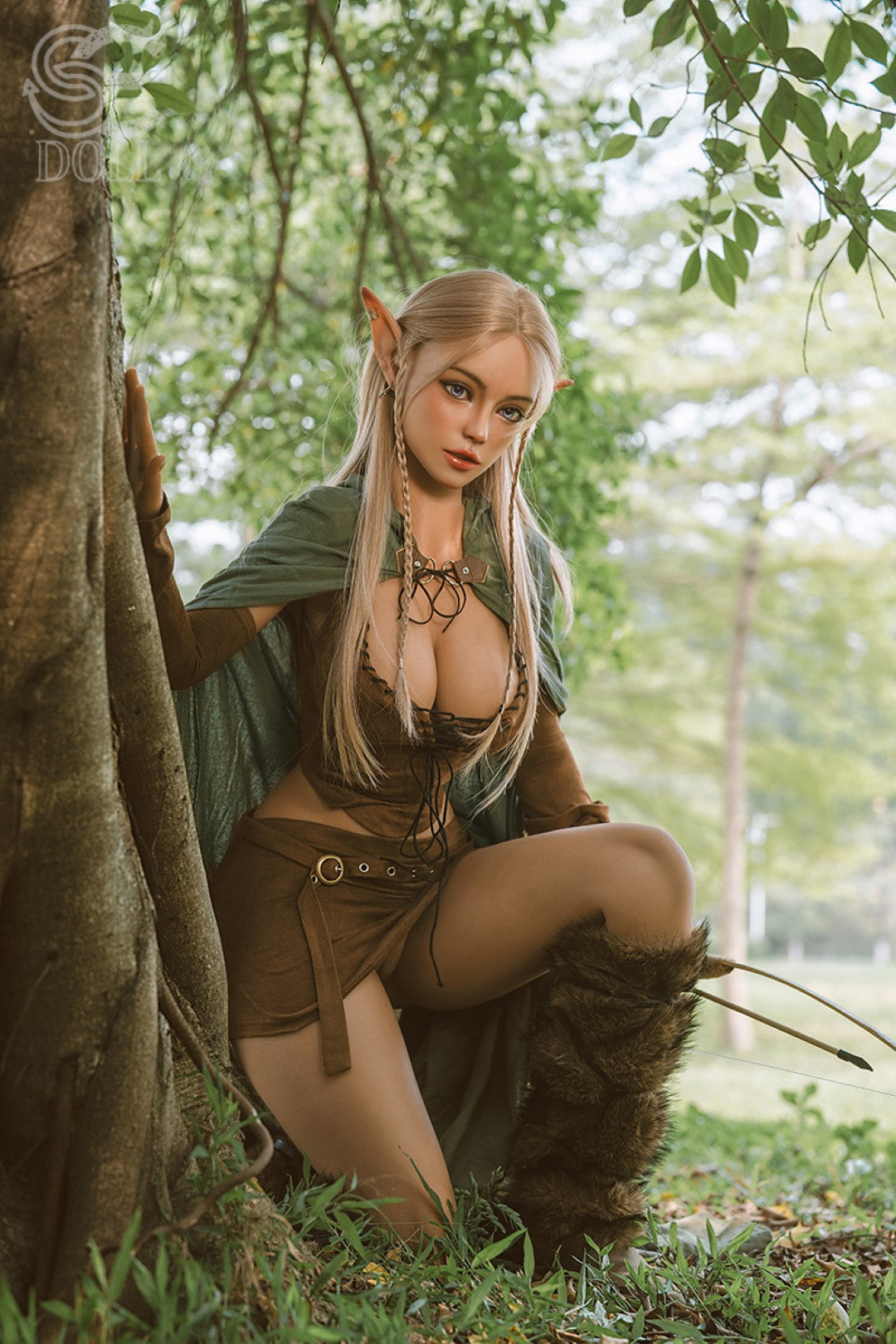 Lita.C σεξουαλική κούκλα (SEDoll 161cm C-Cup #149SO RST σιλικόνη)