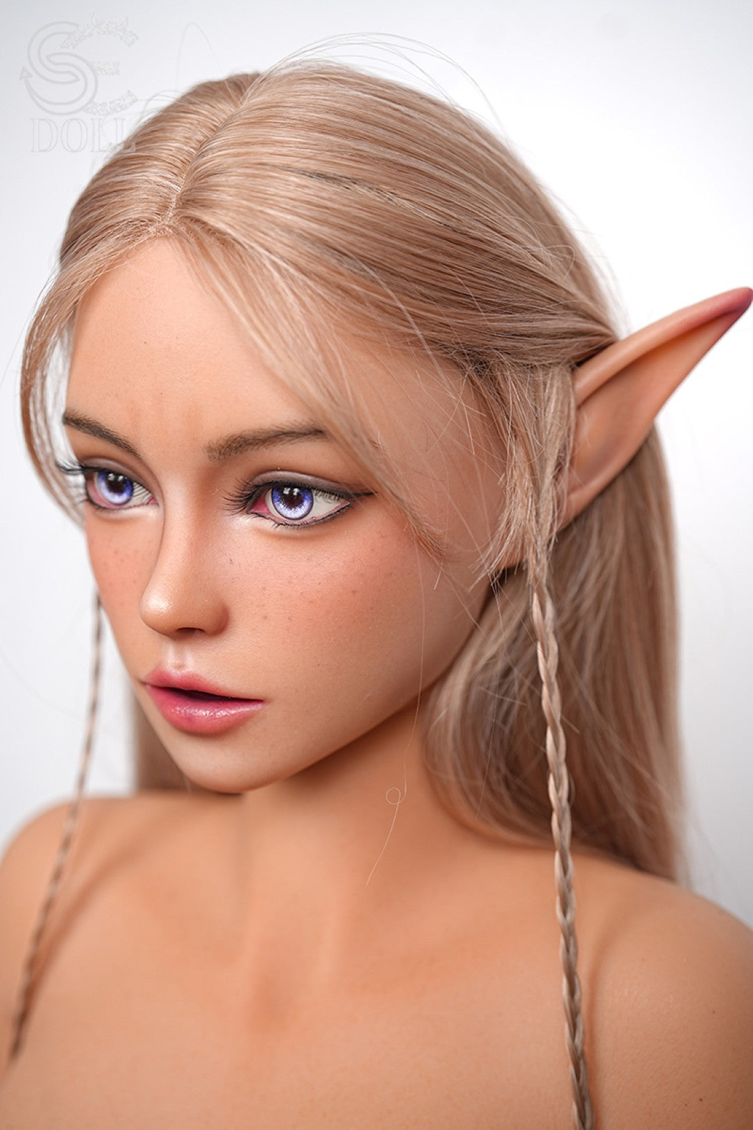 Lita.C σεξουαλική κούκλα (SEDoll 161cm C-Cup #149SO RST σιλικόνη)