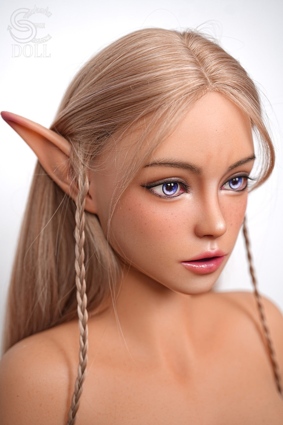 Lita.C σεξουαλική κούκλα (SEDoll 161cm C-Cup #149SO RST σιλικόνη)