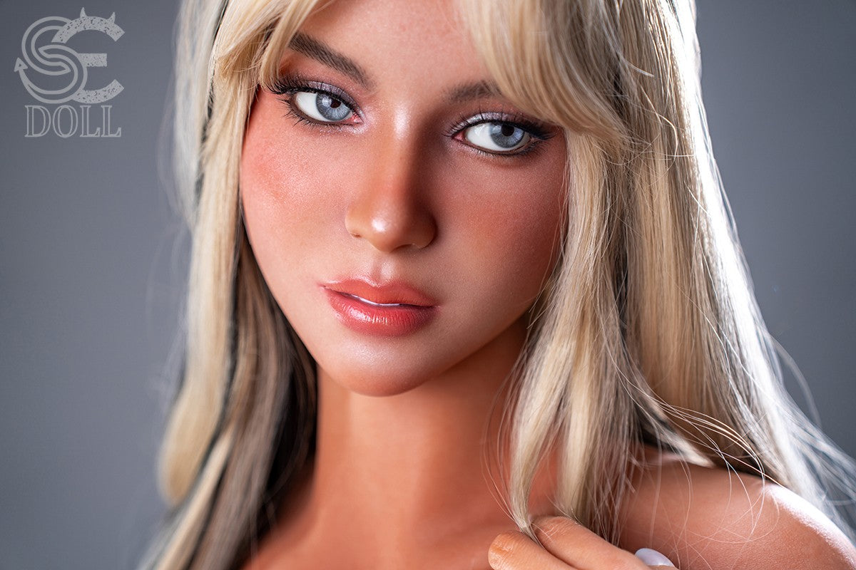 Cindy.D Sexdocka (SEDoll T155cm J-Kupa #136SC RST Silikon)