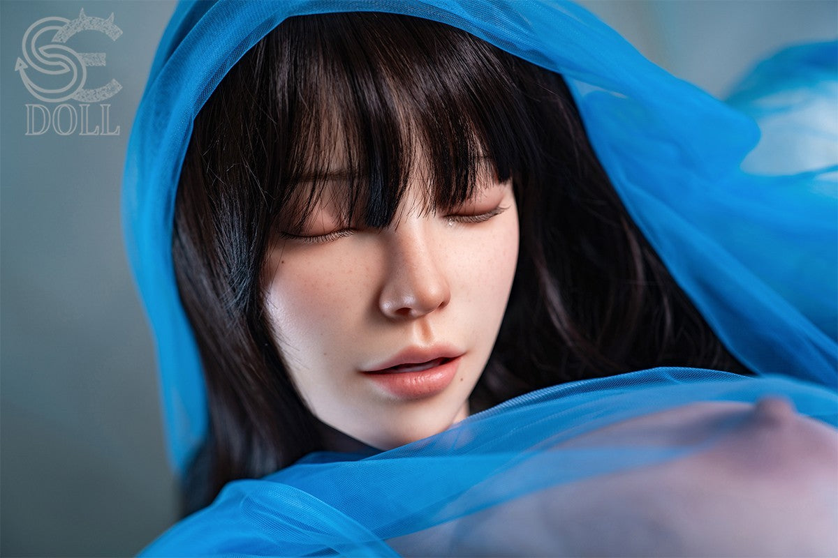 Jenny.O Torso Sex doll (SEDoll 111cm G-cup #088SO silicone)