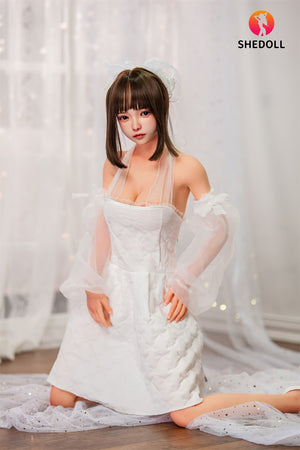 Roy Sex Doll (SHEDOLL 148cm D-Cup #SH001 TPE+σιλικόνη)