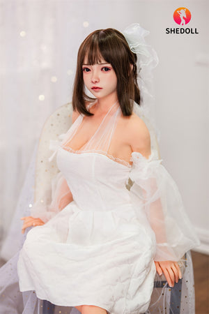 Roy Sex Doll (SHEDOLL 148cm D-Cup #SH001 TPE+σιλικόνη)