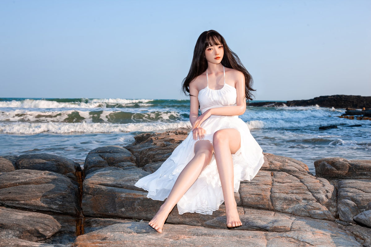 κούκλα σεξ Charlene (SHEDOLL 158cm C-Cup #SH020 TPE+Silicone)