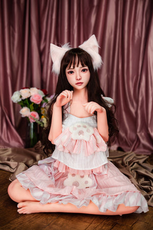 Roy Sex doll (SHEDOLL 148cm D-cup #Sh024 tpe+silicone)