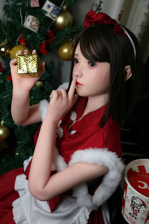 Roy Sex doll (SHEDOLL 148cm D-cup #Sh025 TPE+silicone)