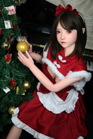 Roy Sex doll (SHEDOLL 148cm D-cup #Sh025 TPE+silicone)