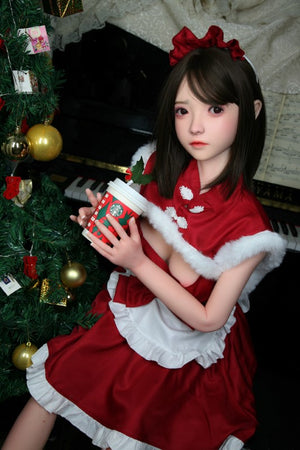 Roy Sex doll (SHEDOLL 148cm D-cup #Sh025 TPE+silicone)