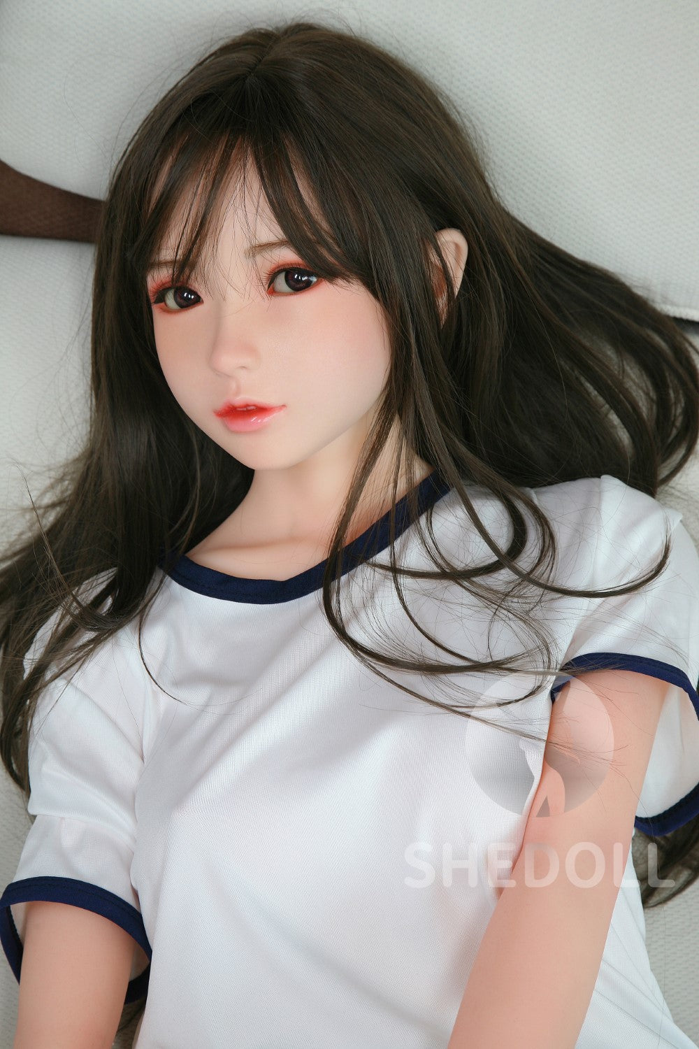 Coco Κούκλα σεξ (SHEDOLL 148cm D-Kupa #SH027 TPE+σιλικόνη)