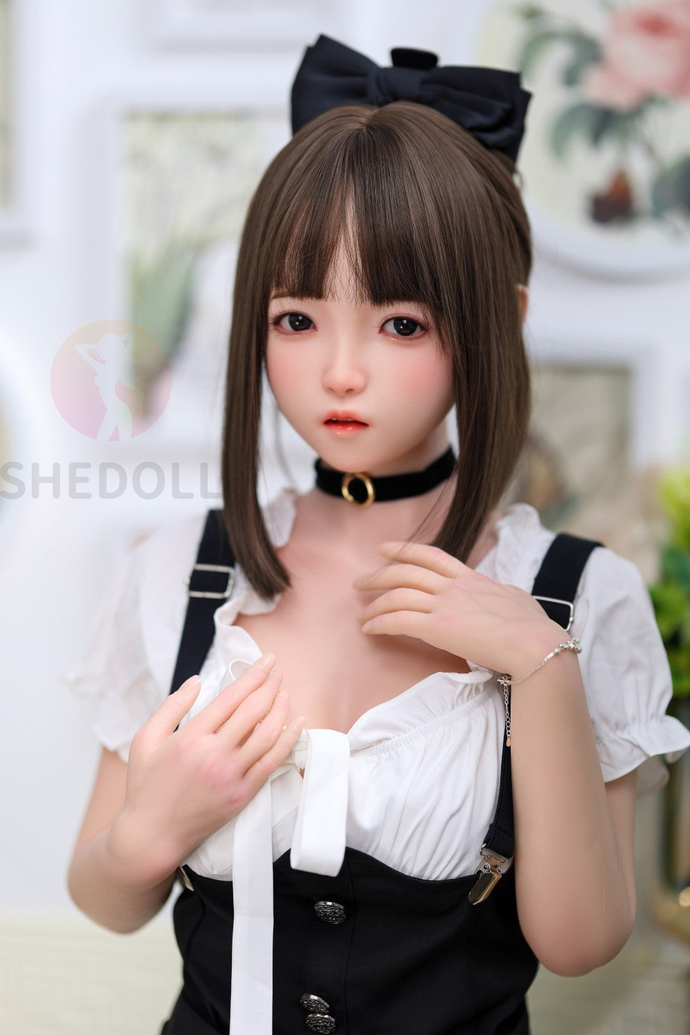 Κούκλα καραμέλα (κούκλα (SHEDOLL 148cm D-Kupa #SH029 TPE+σιλικόνη)