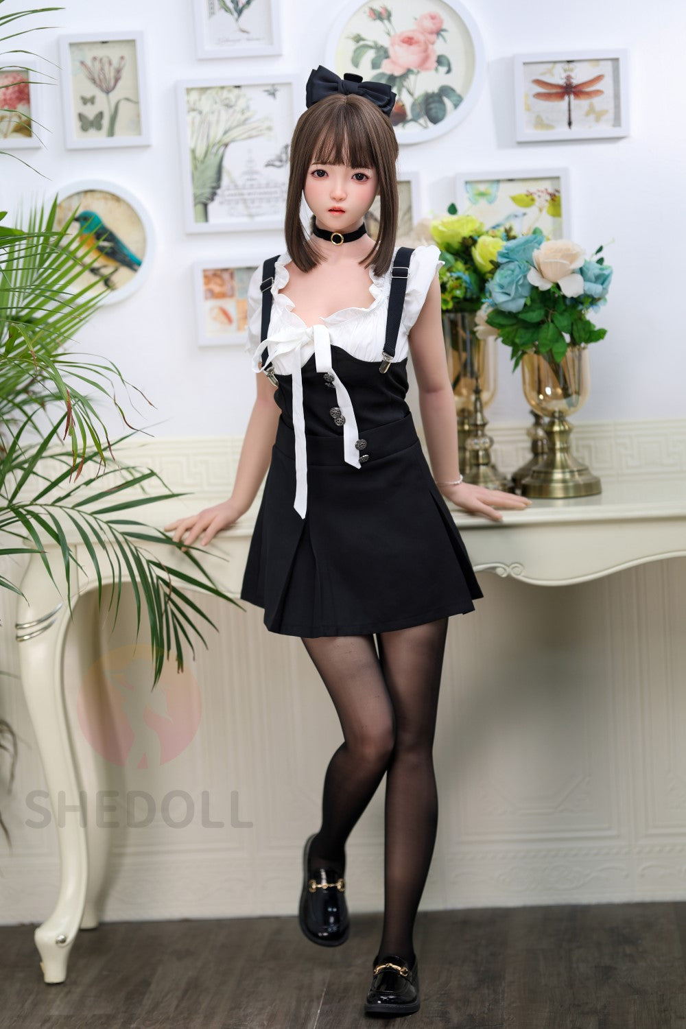 Κούκλα καραμέλα (κούκλα (SHEDOLL 148cm D-Kupa #SH029 TPE+σιλικόνη)
