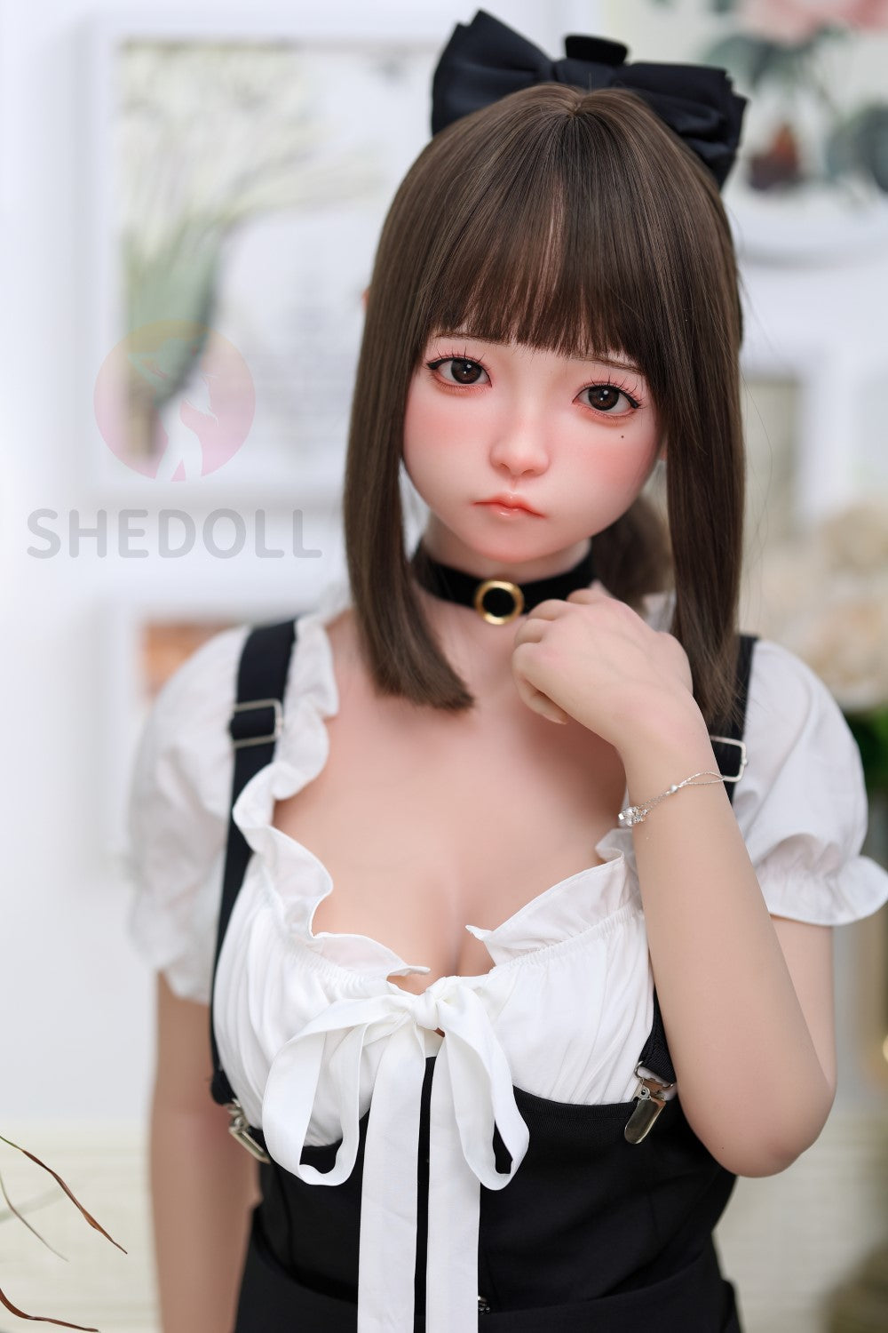 Κούκλα καραμέλα (κούκλα (SHEDOLL 148cm D-Kupa #SH029 TPE+σιλικόνη)