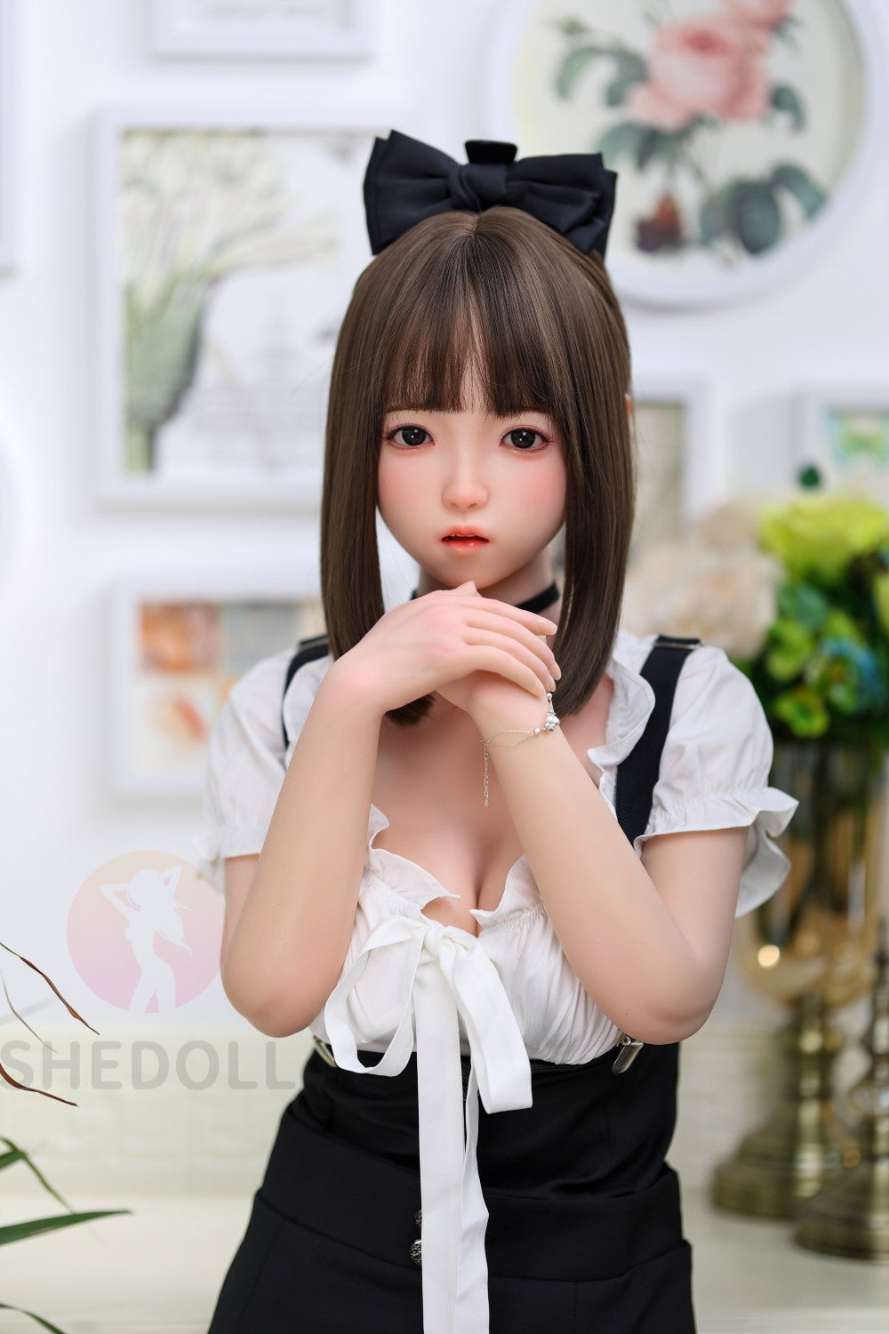 Κούκλα καραμέλα (κούκλα (SHEDOLL 148cm D-Kupa #SH029 TPE+σιλικόνη)