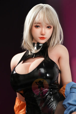 Charlene Sex doll (SHEDOLL 163cm h-cup #Sh034 tpe+silicone)