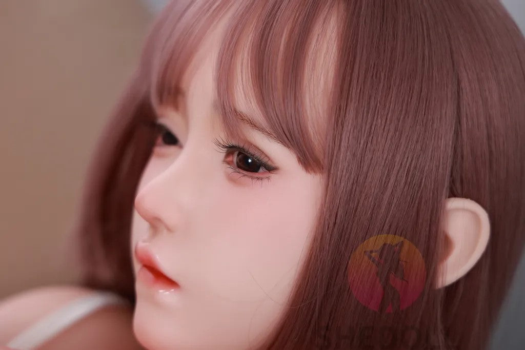 Chole sex doll (SHEDOLL 158cm C-Cup #SH035 TPE+σιλικόνη)