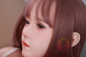 Chole sex doll (SHEDOLL 158cm C-Cup #SH035 TPE+σιλικόνη)
