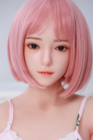 Kosame Sex doll (SHEDOLL 158cm c-cup #Sh036 TPE+silicone)