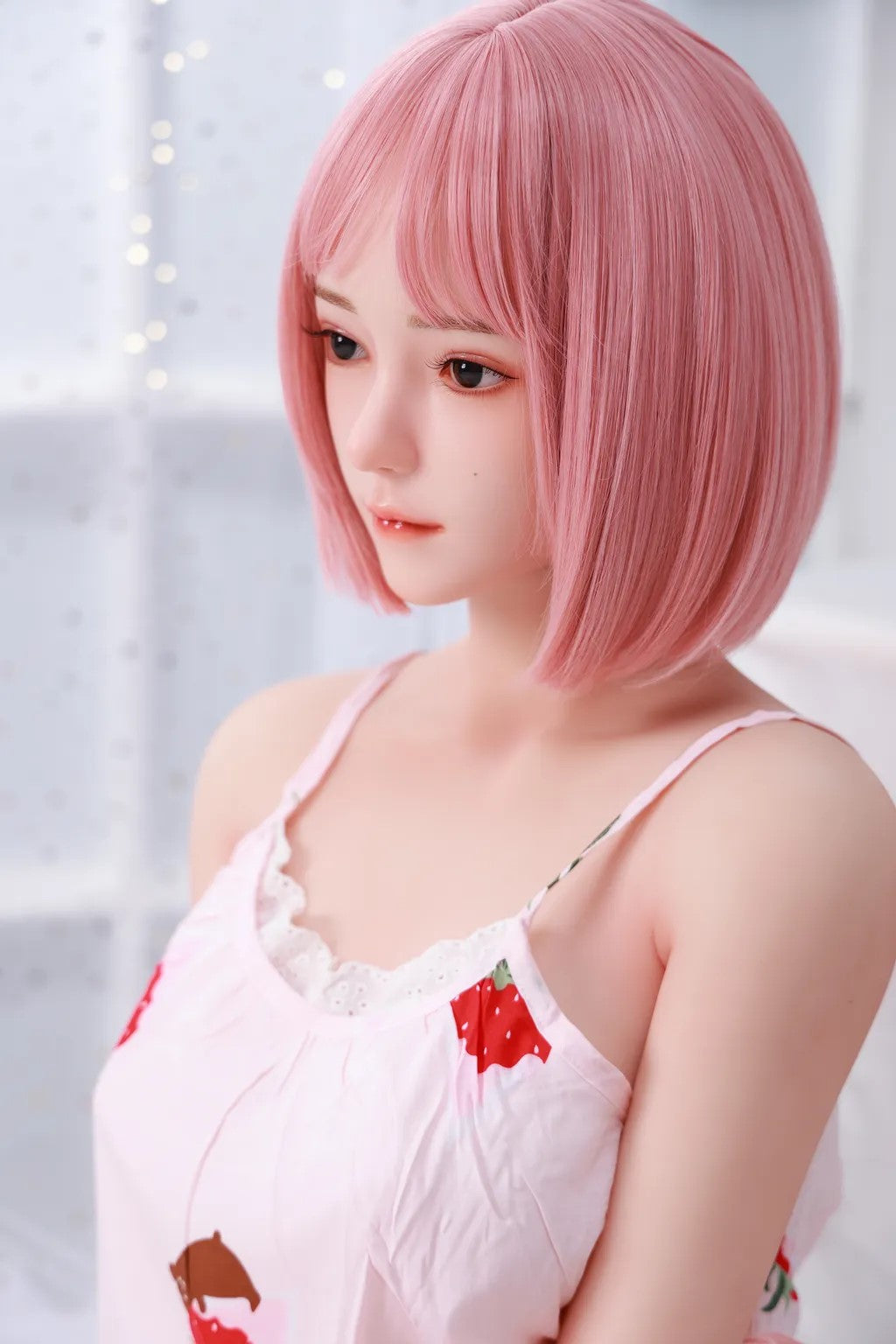 Kosame Sex Doll (SHEDOLL 158cm C-Cup #SH036 TPE+Silicone)