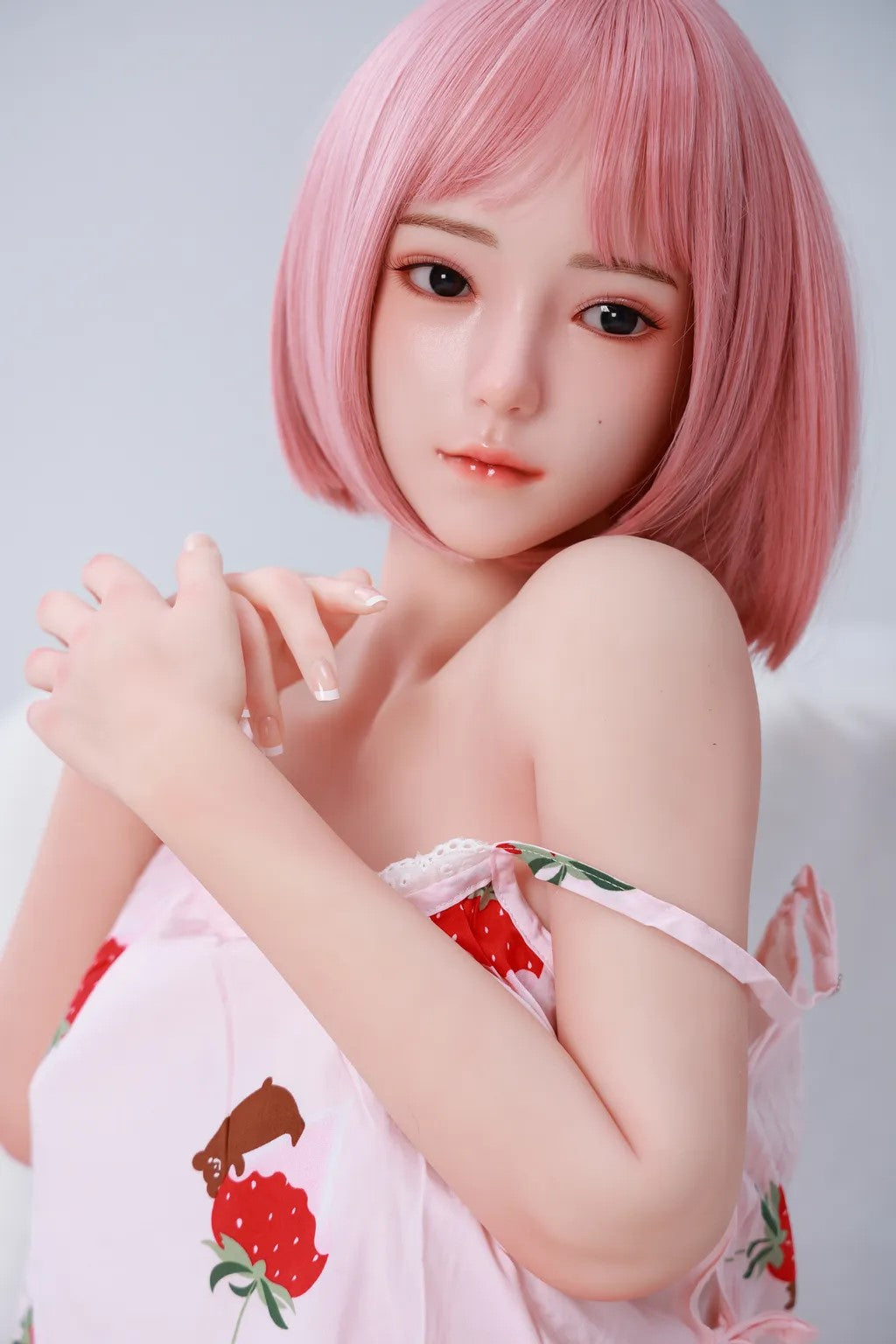 Kosame Sex Doll (SHEDOLL 158cm C-Cup #SH036 TPE+Silicone)