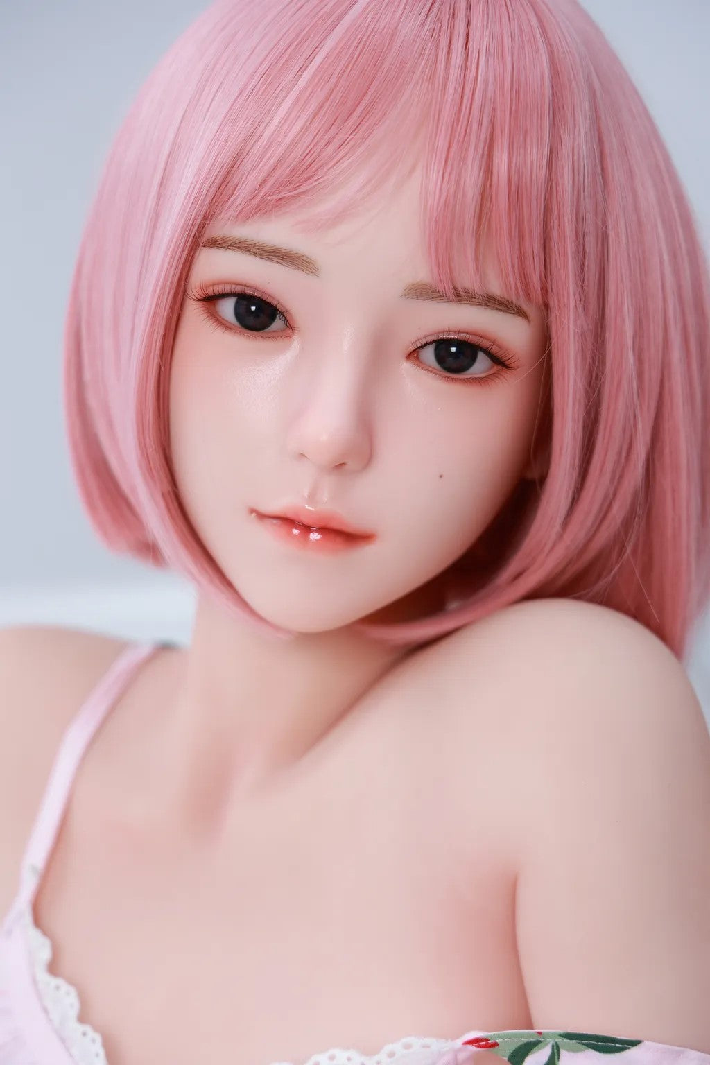 Kosame Sex Doll (SHEDOLL 158cm C-Cup #SH036 TPE+Silicone)