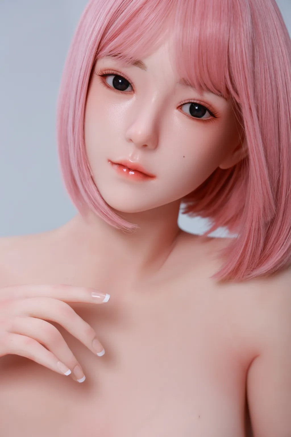 Kosame Sex Doll (SHEDOLL 158cm C-Cup #SH036 TPE+σιλικόνη)