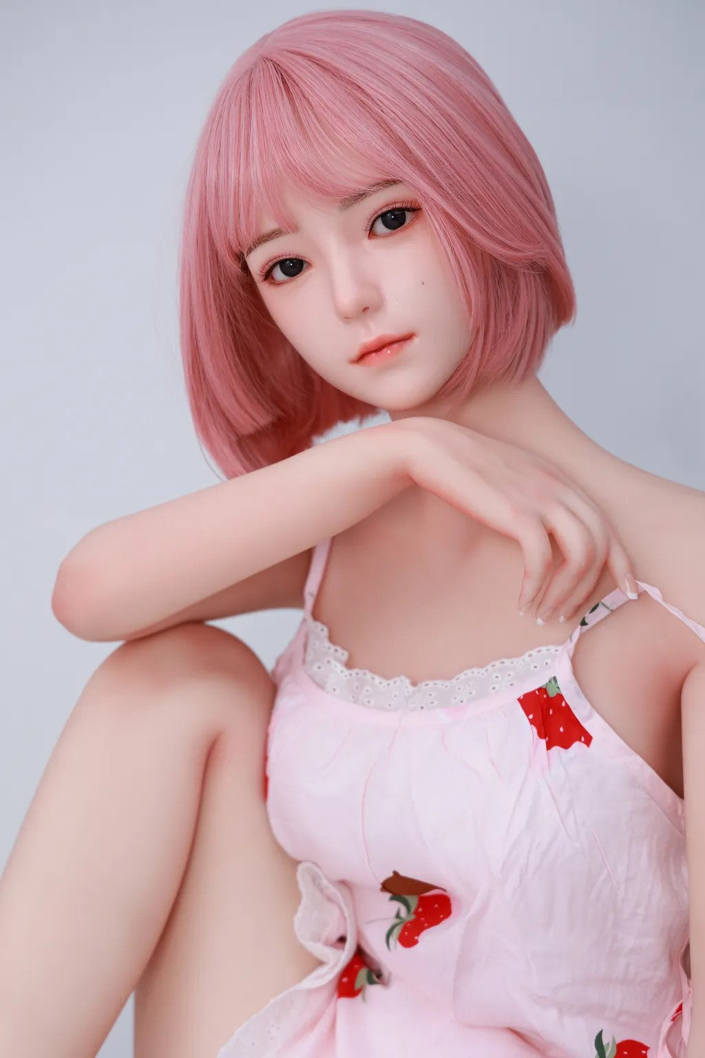 Kosame Sex Doll (SHEDOLL 158cm C-Cup #SH036 TPE+Silicone)