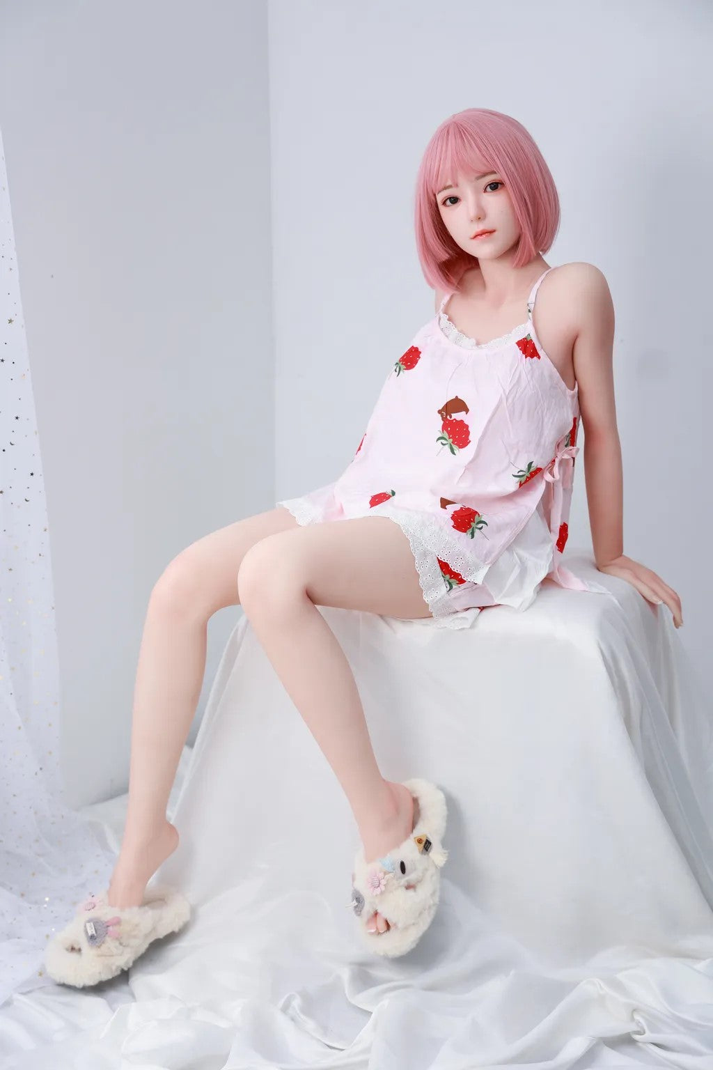 Kosame Sex Doll (SHEDOLL 158cm C-Cup #SH036 TPE+σιλικόνη)