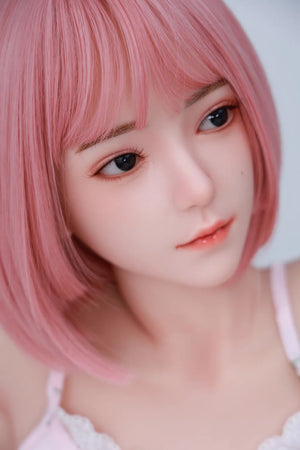 Kosame Sex doll (SHEDOLL 158cm c-cup #Sh036 TPE+silicone)