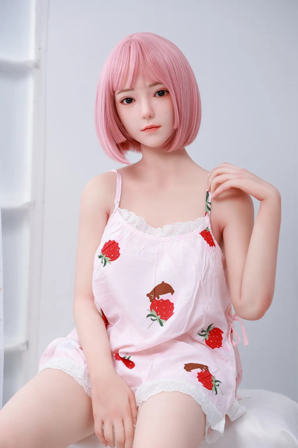 Kosame Sex Doll (SHEDOLL 158cm C-Cup #SH036 TPE+σιλικόνη)